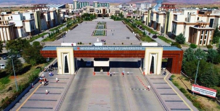 NEVÜ 43 öğretim elemanı alacak
