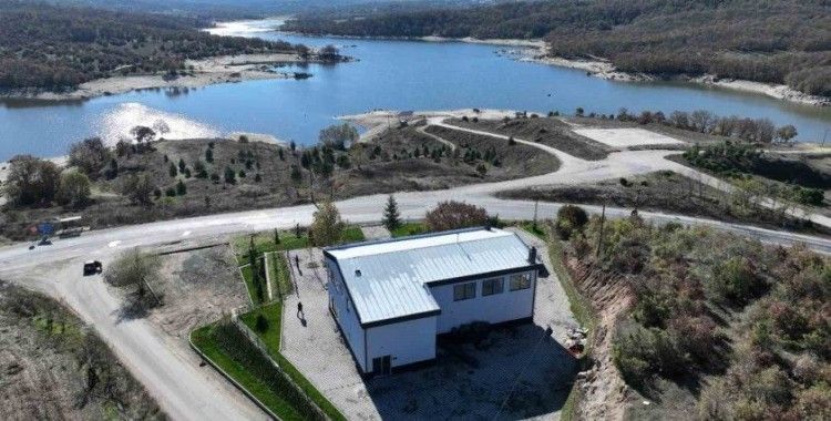 Büyükorhan’da yatırımlar hız kesmiyor
