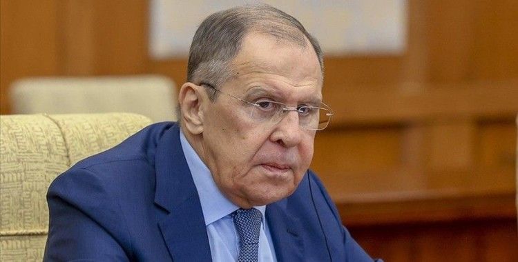 Rusya: Filistin-İsrail meselesi, Arap ve İslam dünyasını dayanışmaya teşvik etti
