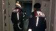 Hırsızlık ihbarı yunus polislerini harekete geçirdi

