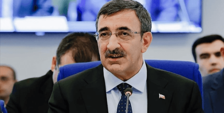 Cumhurbaşkanı Yardımcısı Yılmaz'dan asgari ücret açıklaması!