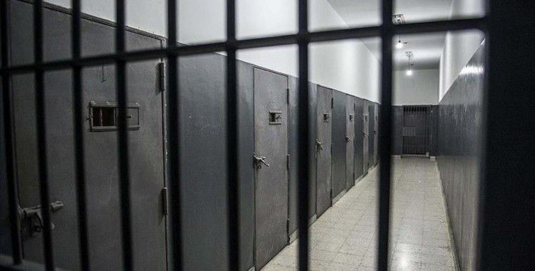 Elazığ'daki asayiş uygulamasında yakalanan 4 kişi tutuklandı
