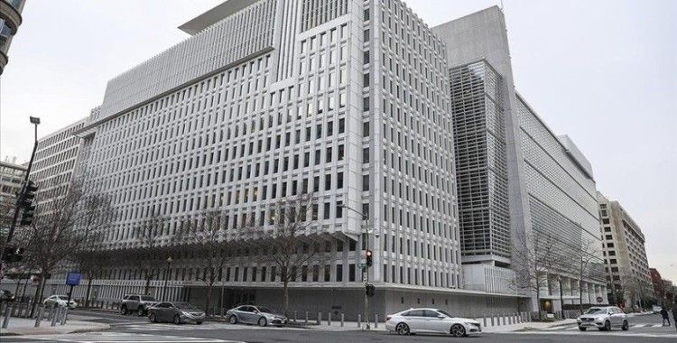 Dünya Bankası: 'Orta Koridor', ticareti ve tedarik zinciri direncini artırabilir