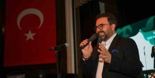 Talas’ta Mevlana’yı Mustafa Demirci anlatacak
