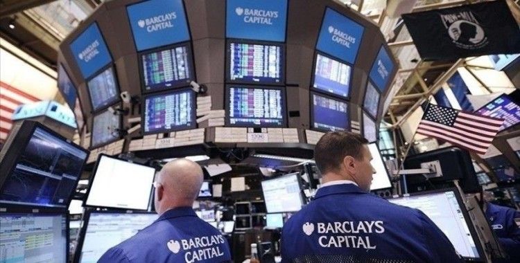 Küresel piyasalar yeni haftaya negatif başladı