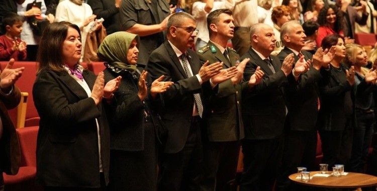 “Antik Dönemde Denizli ve Çevresi” konferansında kentin tarihi konuşuldu
