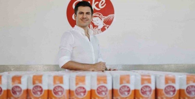 Söke Un Yönetim Kurulu Başkanı Ulusoy: "Kısa vadede bir gıda krizi söz konusu değil"
