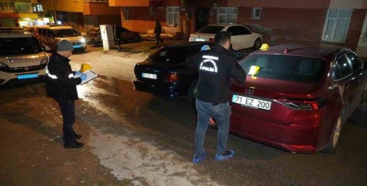 Tartıştığı genci sokak ortasında vurdu
