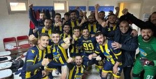 Bölgesel Amatör Lig: Hacılar Erciyesspor farklı kazandı
