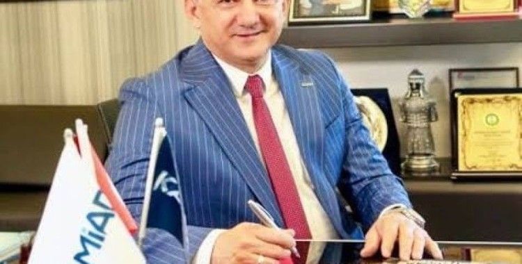 KAMİAD‘dan fiyat farkı taslağına tepki
