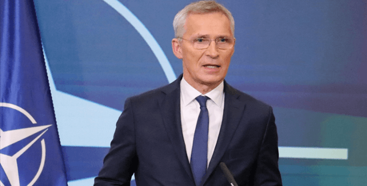 NATO, Hamas ile İsrail arasındaki "insani ara"nın uzatılması çağrısı yaptı