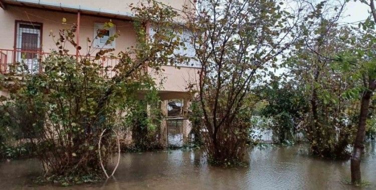 Cide Belediye Başkanı Mutlu: “İlçe olarak zor durumdayız”
