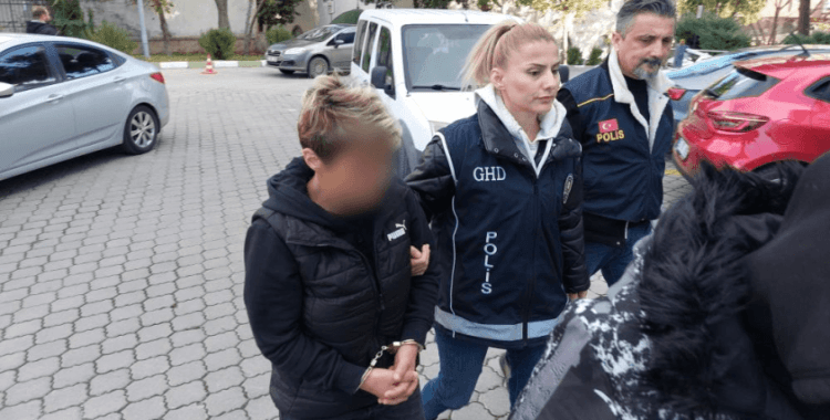 Göçmen kaçakçılığından gözaltına alınan 3 kişiye adli kontrol