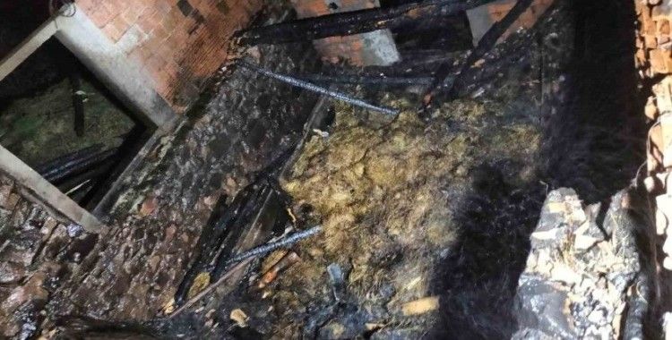 İtfaiye ekipleri bir günde 318 olaya müdahale etti
