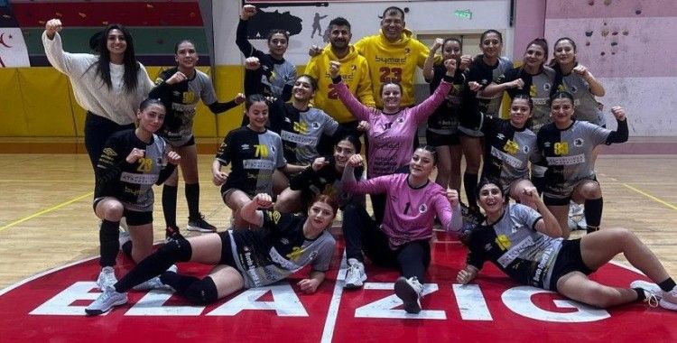 Elazığ SYSK şeytanın bacağını kırdı
