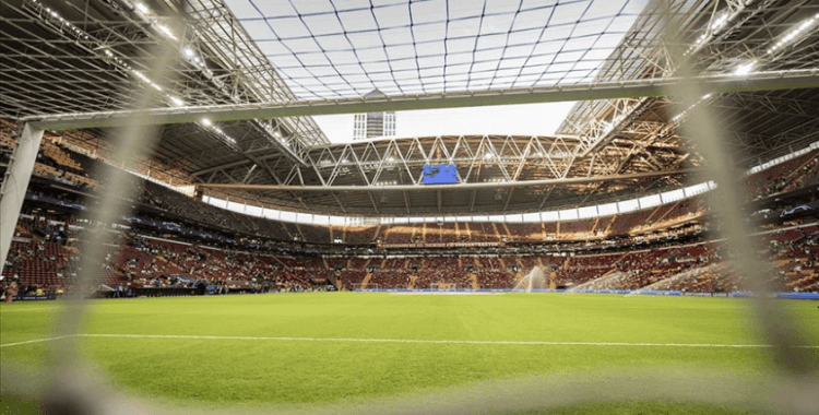 Galatasaray, Manchester United'a sahasında hiç kaybetmedi