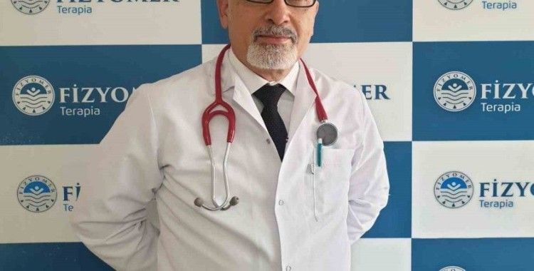 Uzm. Dr. Hasan Levent: "Şişmanlık bir hastalıktır, kişiye özel tedavi gerekir"
