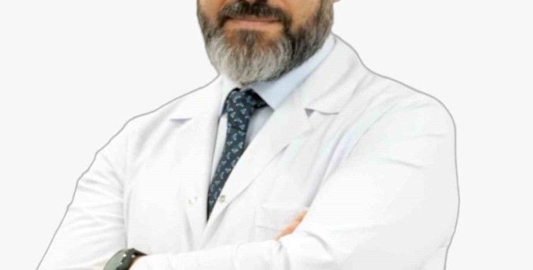 Prof. Dr. Turan, “Çocuklardaki havale için gereksiz ilaç kullanılmamalıdır”
