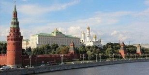 Kremlin: İsrail, Hamas'ı yok etmekle güvenliğini sağlayamaz