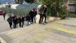 İzmir’de eğlence mekanındaki silahlı kavgaya 6 tutuklama
