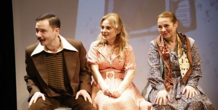 Rumuz Goncagül, aralık ayında Kadıköy Süreyya Operası’nda
