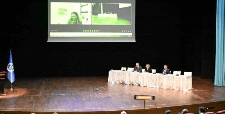 Uşak Üniversitesinde ’Kalite Güvence Sistemi ve Akreditasyon’ çalıştayı gerçekleşti