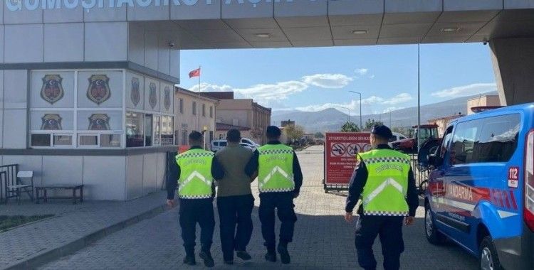 Amasya’da aranan 45 şahıs yakalandı, 6’sı tutuklandı
