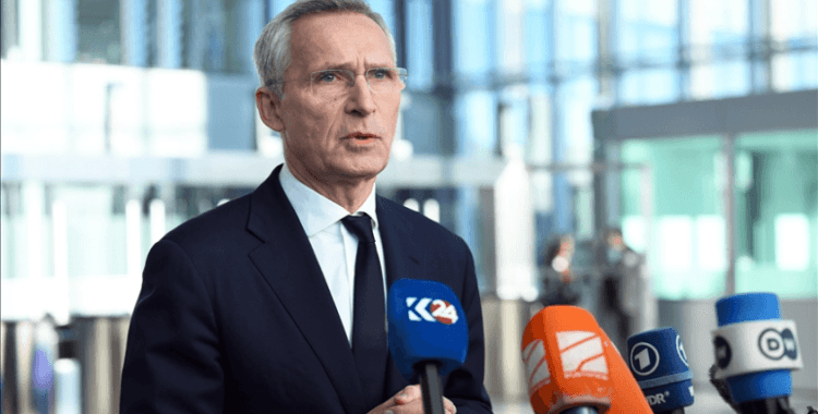 NATO: Türkiye'nin terörle mücadelede meşru güvenlik kaygıları var