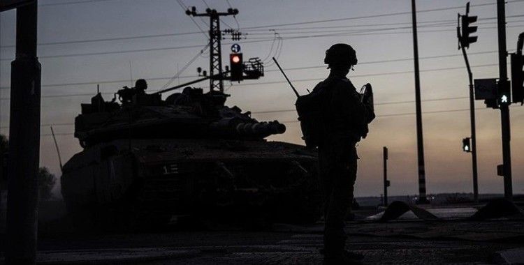 İsrail Genelkurmay Başkanı, ordunun 7 Ekim'de başarısız olduğunu söyledi