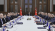 Ekonomi Koordinasyon Kurulu, Cumhurbaşkanı Yardımcısı Yılmaz başkanlığında toplandı