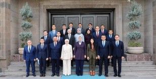 İlçelerde kamu aracılığı yürütülen hizmetler değerlendirildi
