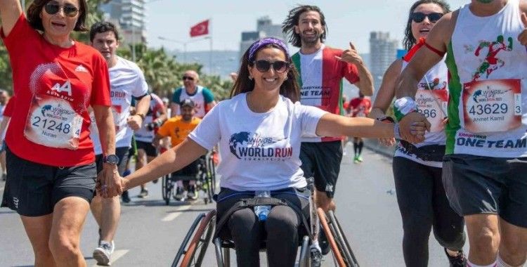 Wings for Life World Run 2024 kayıtları başladı