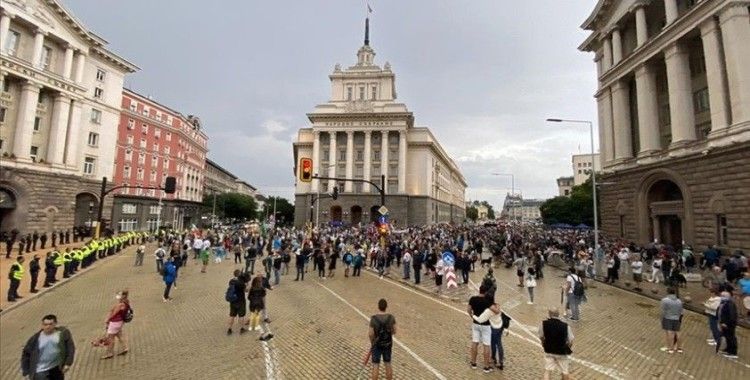 Bulgaristan nüfusu gittikçe azalıyor