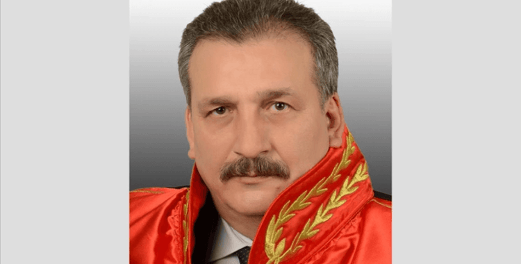 Yargıtay 9. Ceza Dairesi Başkanı Maruf Alikanoğlu göreve yeniden seçildi
