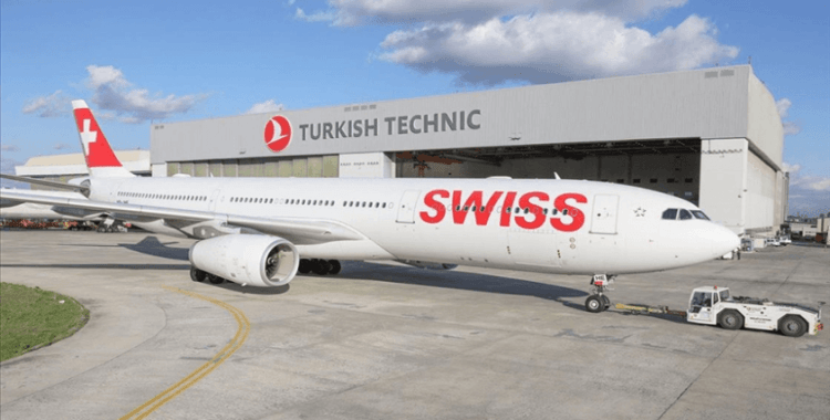 THY Teknik AŞ, SWISS Hava Yollarının uçaklarının bakımını yapacak