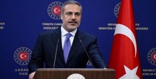 Dışişleri Bakanı Fidan, BM Güvenlik Konseyi toplantısına katılacak
