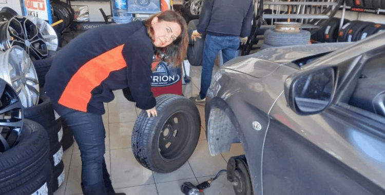 Muğla Emniyeti’nden araçlarda ‘kış lastiği’ uyarısı