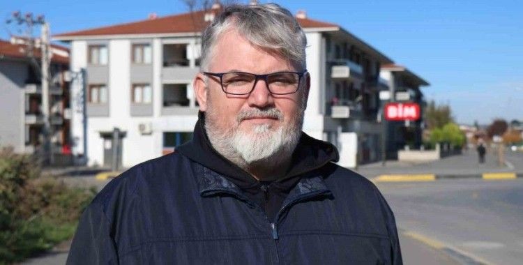 BİM’deki fare görüntüsünü çeken vatandaş konuştu
