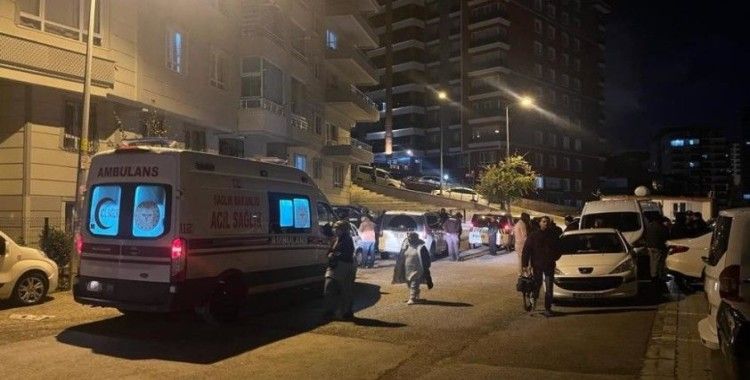 Ankara'da bir kadın tartıştığı erkek arkadaşını öldürdü