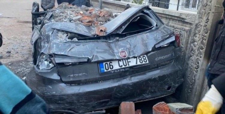 Mersin'de oto hırsızlık çetesine operasyon: 22 gözaltı