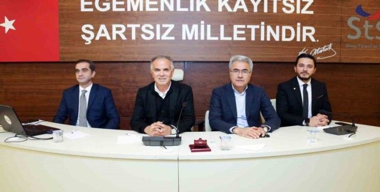 “İşin başında gençlik var” programı düzenlendi