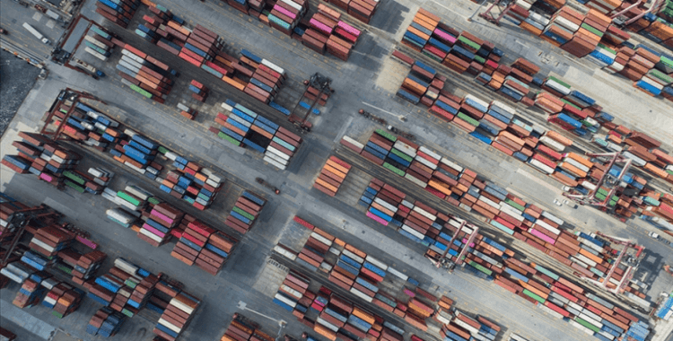 Türk Devletleri Teşkilatı ülkelerine ihracat 10 ayda 5,6 milyar dolara ulaştı