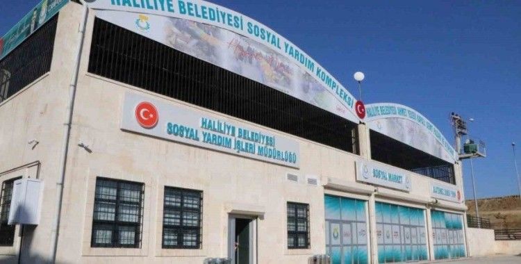 Dev tesis açılışa hazırlanıyor
