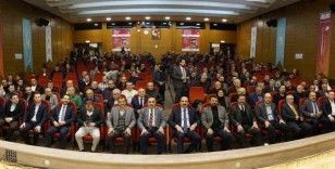 Başkan Altay, Konya iş alemiyle buluştu
