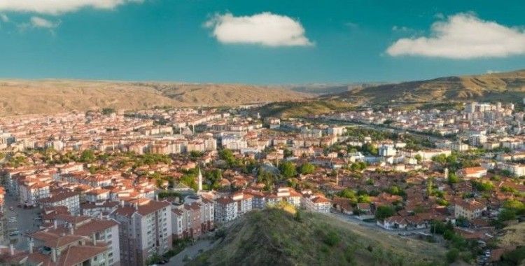 Çankırı’da ihracat geçen yılın Ekim ayına göre yüzde 13 arttı
