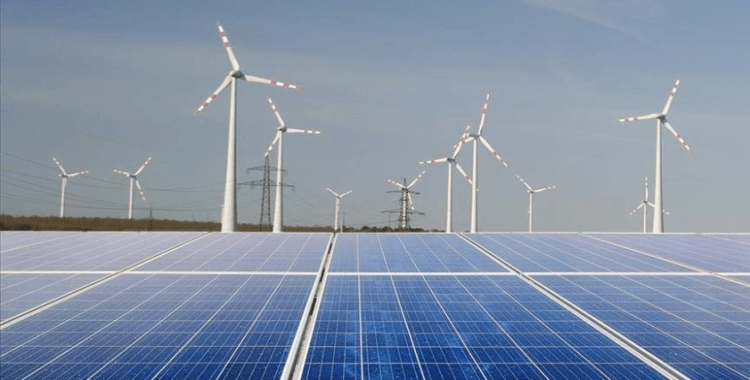 IEA: İklim hedefleri için enerji verimliliğinde ilerleme hızı 2030'a kadar iki katına çıkmalı