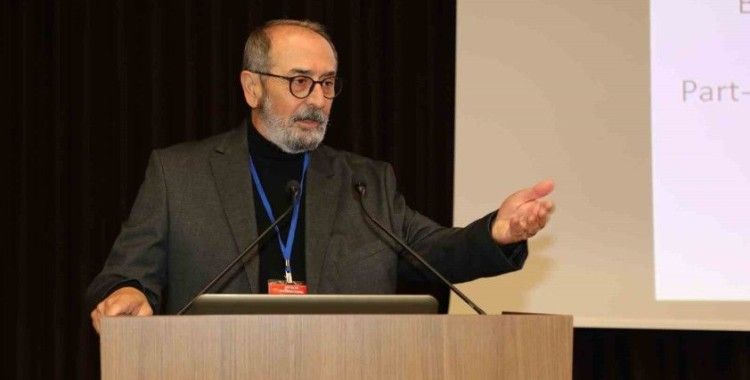 Prof. Dr. Türkeş: "2023 yaz mevsimi, kayıtlara geçmiş verilere göre yaşanmış en sıcak yaz oldu"
