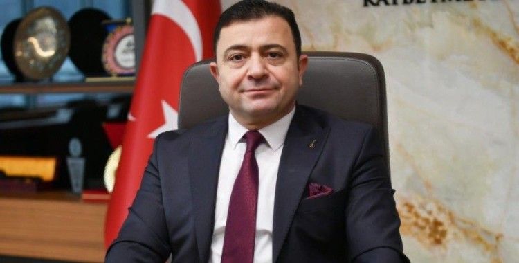 OSB Başkanı Yalçın: “İhracat arıtışı için sektörel kredi destekleri verilmeli”