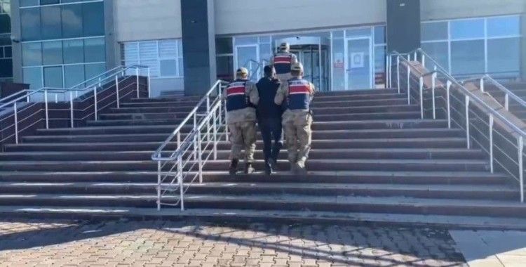 Kars'ta FETÖ/PDY operasyonu