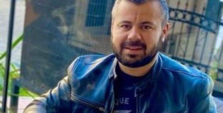 Turgutlu’da trafik kazası: 1 kişi öldü
